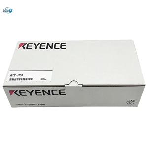 หัวเซนเซอร์แบบสัมผัสดิจิตอลความแม่นยำสูง KEYENCE GT2-H50 สำหรับตรวจจับการเคลื่อนที่ในอุตสาหกรรม มีสินค้าในสต็อก - Product Image 1