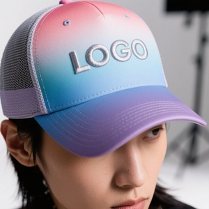 Gorras de Béisbol de 5 Paneles con Diseño Personalizado, Ajustables, Unisex, Deportivas, Casuales, Regalos para Hombres - Product Image 3