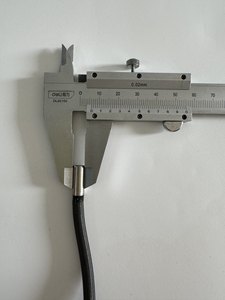 Endoscope vidéo industriel 6 mm, câble de travail de 10 m, écran LCD 5 pouces, carte SD CMOS, articulation joystick 360 degrés, étanche IP67, WIFI - Product Image 3
