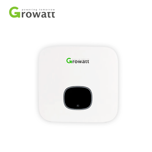 격자 관제사와 변환장치에 Growatt 바람 터빈 1Kw 2Kw 3Kw 4Kw 5Kw 6Kw 7Kw 8Kw 9Kw 10Kw - Product Image 2