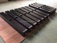 Radiateur 213-9906 204-7184 D10T pour tracteur Cat D10T