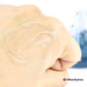 Etiqueta privada Exfoliante Facial Jelly Hydro Hidratante & Gel hidratante - Product Image 4
