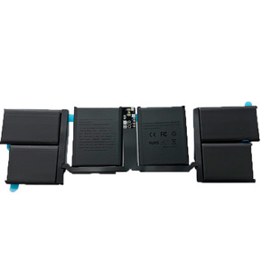 Vendita diretta in fabbrica di batteria per Laptop A2527 2021 versione compatibile con i modelli Apple A2485 e A2780 in magazzino - Product Image 5