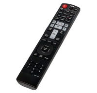 AKB74115302 yedek uzaktan kumanda LG AV ev sinema sistemi alıcısı için kullanın