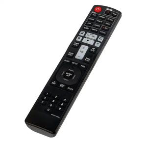 AKB74115302 Utilisation de la télécommande de remplacement pour le récepteur du système de cinéma à domicile <span class=keywords><strong>LG</strong></span> AV - Product Image 4