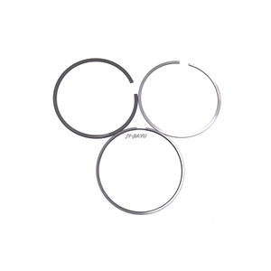 Anillo de Pistón de Motor para <span class=keywords><strong>BMW</strong></span> E87 <span class=keywords><strong>E46</strong></span> E90 E92 E91 120d 118d 330xd 320d 318d 335d 320td 330Cd <span class=keywords><strong>320Cd</strong></span> 330xd 318td 1M47 M57 1257798882 - Product Image 6