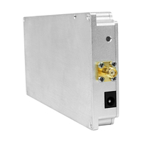 Module d'amplificateur de puissance bidirectionnel linéaire WIFI 2,4 GHz 5,2 GHz 5,8 GHz 20 W pour appareil de signal de communication