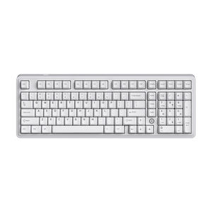 لوحة مفاتيح ألعاب Ajazz AK980 سلكية مع إضاءة خلفية RGB ومفاتيح مغناطيسية، 101 مفتاح، 98% استشعار هول، مفاتيح مغناطيسية - Product Image 6