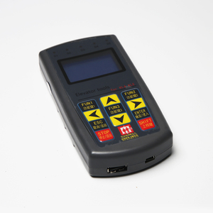 Aufzug-Testgerät KLA/KLE Debugger Bediener-Aufzugsserver - Product Image 4