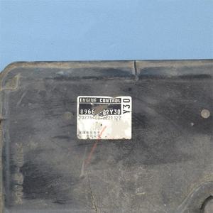 แผงวงจรคอมพิวเตอร์เครื่องยนต์รถยนต์มือ<span class=keywords><strong>สอง</strong></span> โคโรลล่า เลวิน ยาริส แอล วีออส เอฟเอส อีซียู 89661-02Y30 - Product Image 2