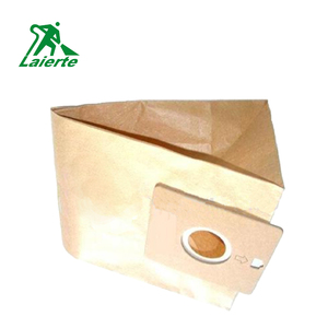 Ventes directes d'usine 20cm longueur 18 cm largeur sac en papier pour <span class=keywords><strong>aspirateur</strong></span> <span class=keywords><strong>universel</strong></span> - Product Image 4