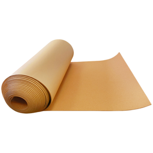 Rollos de hoja de <span class=keywords><strong>corcho</strong></span> Boletín personalizado <span class=keywords><strong>Rollo</strong></span> de <span class=keywords><strong>corcho</strong></span> natural de alta densidad Hoja de <span class=keywords><strong>corcho</strong></span> de 0,8-12mm - Product Image 6