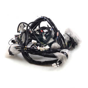 Miglior prezzo produttore escavatore cablaggio motore cavo cabina esterno 857-77603000 707-77505000 857-77602000 857-77604000 - Product Image 3