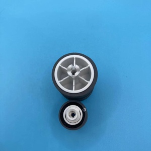 Kit de rouleaux d'échange pour DR-<span class=keywords><strong>C125</strong></span> C225 DR-2580C Rouleau d'alimentation papier pour <span class=keywords><strong>Canon</strong></span> DR-<span class=keywords><strong>C125</strong></span> DR-C225 DR-M160 5484B001 Kit de rouleaux d'échange - Product Image 5