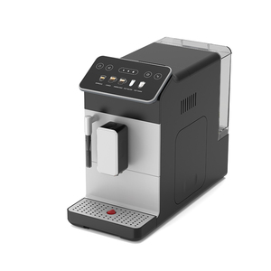 Cafetera Espresso Automática para el Hogar, Cafetera Programable, Cafetera Automática - Product Image 6