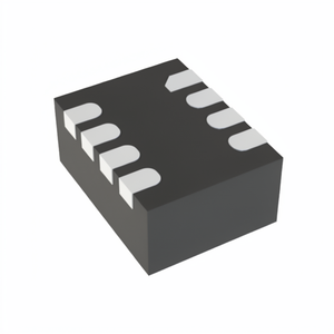 MP2322GQH-Z Power Management (PMIC) Original One Stop Service Components Electronic 8 VFDFN - Product Image 1