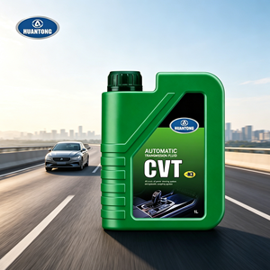น้ำมันเกียร์สังเคราะห์ CVT สำหรับเกียร์อัตโนมัติ 1 ลิตร น้ำมันหล่อลื่นสำหรับระบบเกียร์แปรผันต่อเนื่อง - Product Image 3