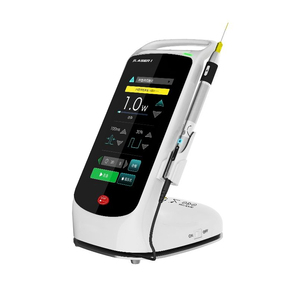 Équipement de chirurgie orale, laser à longueur d'onde unique pour la découpe des tissus mous, <span class=keywords><strong>appareil</strong></span> laser diode <span class=keywords><strong>dentaire</strong></span> portable avec stylo - Product Image 1
