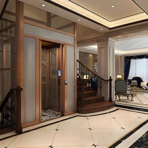 <span class=keywords><strong>Ascenseur</strong></span> de <span class=keywords><strong>maison</strong></span> moderne spécial, sans engrenage, pour villa, 2 à 5 personnes, panoramique, petit <span class=keywords><strong>ascenseur</strong></span> résidentiel, mini <span class=keywords><strong>ascenseur</strong></span> de <span class=keywords><strong>maison</strong></span> - Product Image 5