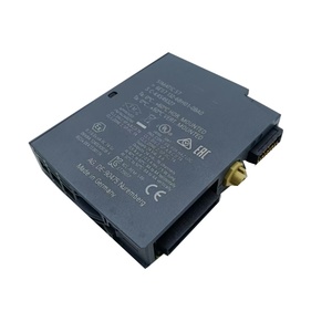 Modul <span class=keywords><strong>Output</strong></span> Digital Sie-mens 6ES7132-6BH01-0BA0 ET 200SP Baru 100% Asli - Product Image 1