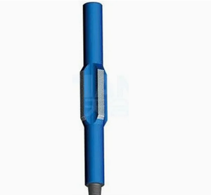 Approvisionnement direct usine : Stabilisateur spiralé non magnétique pour foret de puits pétrolier à tige non rotative, livraison gratuite - Product Image 3