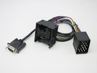 Niceyuour — MP3 bluetooth avec appel téléphonique, mains libres, pour BMW