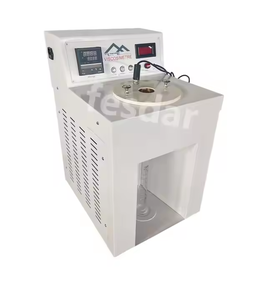 مقياس لزوجة الأسفلت القياسي للمختبرات لاختبار البيتومين بدرجة الاختراق - Product Image 5