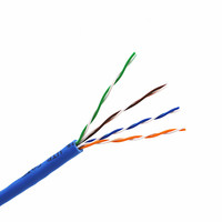 Câble Ethernet Catégorie 6 Internet RJ45 Réseau LAN UTP Patch Cord Cat6 pour PC PS5 PS4 PS3 Xbox pour Routeur, Modem, PS4/5, Xbox