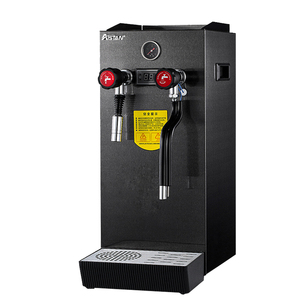 RC800 per latte e latte commerciale 8L macchina per la schiuma di latte a vapore - Product Image 1