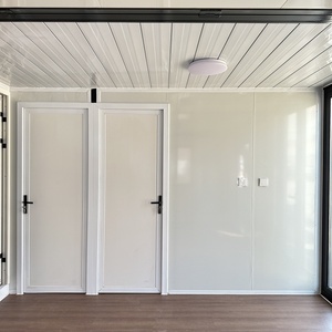 <span class=keywords><strong>Casa</strong></span> contenedor modular de apartamento prefabricada desmontable prefabricada <span class=keywords><strong>con</strong></span> baño y sala de estar - Product Image 6