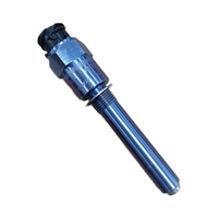 Capteur de vitesse d'odomètre anti-corrosion neuf 215920102201 pour Benz avec 1 an de garantie
