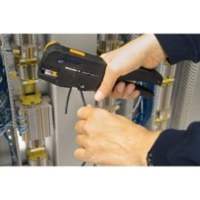 Weidmuller 9020000000 STRIPAX PLUS 2.5 Alat 3-in-1, Potong/Lepas Isolasi/Krimp 0.5-2.5mm² AWG20-14, Krimp Ferrule Trapesium, 210mm