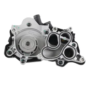 Fabbrica OEM motore pompa acqua di raffreddamento per VW Jetta Golf AUDI A4 Q3 pompa acqua 04 e121600ad 04 e121600