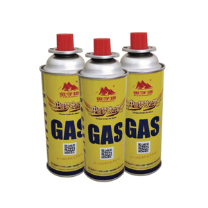 Parrilla portátil de carbón de Gas <span class=keywords><strong>propano</strong></span> <span class=keywords><strong>y</strong></span> <span class=keywords><strong>butano</strong></span> de 220g de China, aprobada por CE para acampar al aire libre <span class=keywords><strong>y</strong></span> barbacoa de Gas - Product Image 5