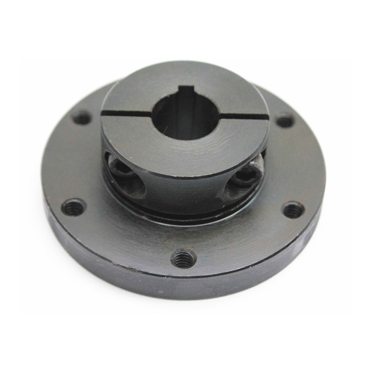 SS304 воротник фланца вала, установочный винт, быстрозажимный замок, воротник вала