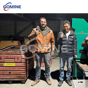 Gomine Kopergranulator Kunststof En Koperen Scheidingsmachine Granulador De Cobre <span class=keywords><strong>Mini</strong></span> Koperdraad <span class=keywords><strong>Granulator</strong></span> - Product Image 4