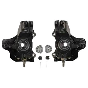 Pièces de direction automobile de haute qualité, rotules de direction côté conducteur 68157801AA 68157800AA pour Ram ProMaster - Product Image 3