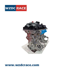 Leva de motor WZDC RACE G4FG de 4 cilindros para Hyundai Elantra, Verna, Kia Forte, repuesto para reparación - Product Image 4