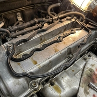 حشية غطاء صمام المحرك 13272AA140 لسيارات سوبارو فورستر WRX إمبريزا ليجاسي EJ20/25 FB20/25 FA20