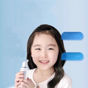 Spray Nasal de Agua de Mar Fisiológica Haishi Hainuo, Agua de Mar Hipotónica e Isotónica, Irrigador Nasal para Adultos y Niños - Product Image 2