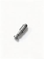 Analoge d'implant dentaire usiné sur mesure par CNC - Fabricant OEM de précision