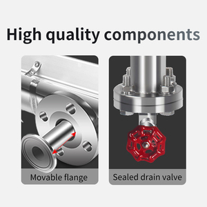 מדיד גובה דלק במערכת דוד/מחמם, מד גובה שמן במערכת דוד/מחמם, זכוכית ראייה למדידת גובה שמן במערכת דוד/מחמם, מוניטור גובה שמן במערכת דוד/מחמם - Product Image 4