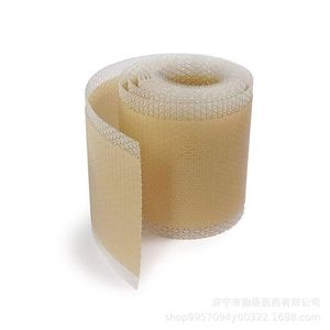 Parche de gel de silicona para cicatrices, 1,5x100 cm, para la cicatrización de heridas y eliminación de cicatrices postoperatorias, vendaje autoadhesivo - Product Image 2