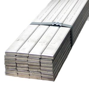 Cổ phiếu nhà máy tinh khiết nhôm thanh cái thanh phẳng 6*6 6*10 6*12 6*15 6*20 6*25 6*30mm để bán cho hàn và cắt - Product Image 5