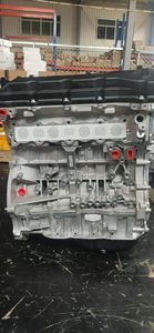 Venta de Motor Theta II 2.0L CVVT G4KD para Kia Sportage Cerato <span class=keywords><strong>Hyundai</strong></span> <span class=keywords><strong>Tucson</strong></span> IX35 - Product Image 2