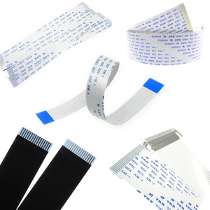 Sản xuất tại Trung Quốc 18pin 24Pin 45pin ffc cáp cho máy tính TV LCD - Product Image 1