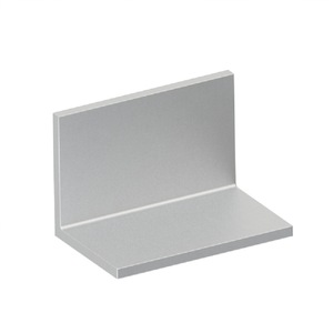 Piezas Mecanizadas de Fábrica Ant, Perfiles de Aluminio de Alta Precisión 71 SS400 para Uso Industrial - Product Image 2