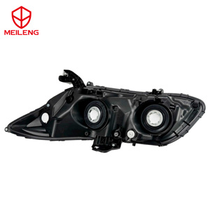 MEILENG Vente en gros 33100-TR0-A01 Version américaine Phares de voiture avant droit Lampe halogène pour Honda Civic 1.8L 1.5L Hybride 2.4L FB <span class=keywords><strong>2012</strong></span> - Product Image 3