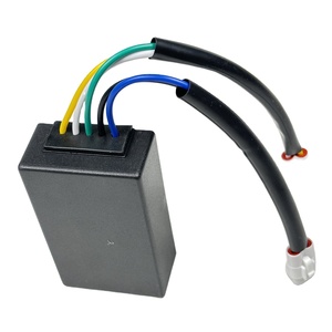 Nouveau boîtier de Module d'allumage <span class=keywords><strong>CDI</strong></span> 21119-1241 21119-1258 21119-1302 21119-1369 pour moteur 300 KLF300B KLF300BC de haute qualité - Product Image 1
