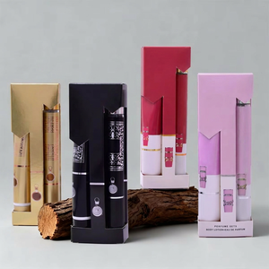 Profumo Arabo all'Ingrosso 35ml Fragranza a Lunga Durata <span class=keywords><strong>EDP</strong></span> Profumo Floreale da Donna - Product Image 2
